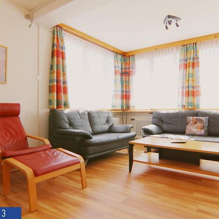 Haus Haldahus By Arosa Holiday Extérieur photo