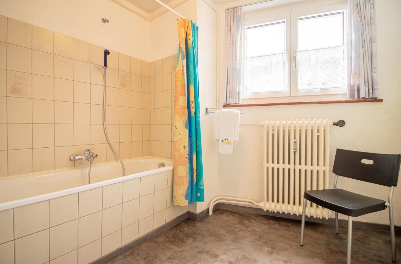 Haus Haldahus By Arosa Holiday Extérieur photo