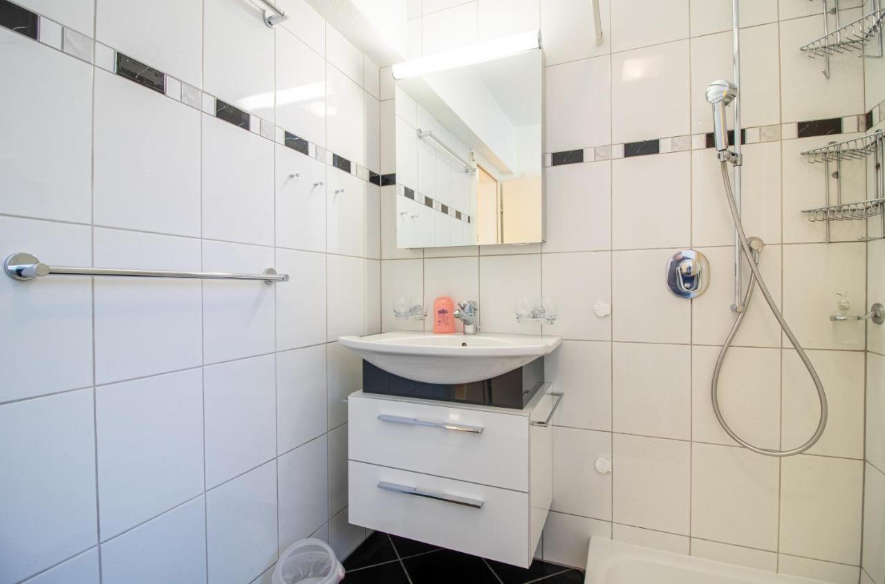 Haus Haldahus By Arosa Holiday Extérieur photo
