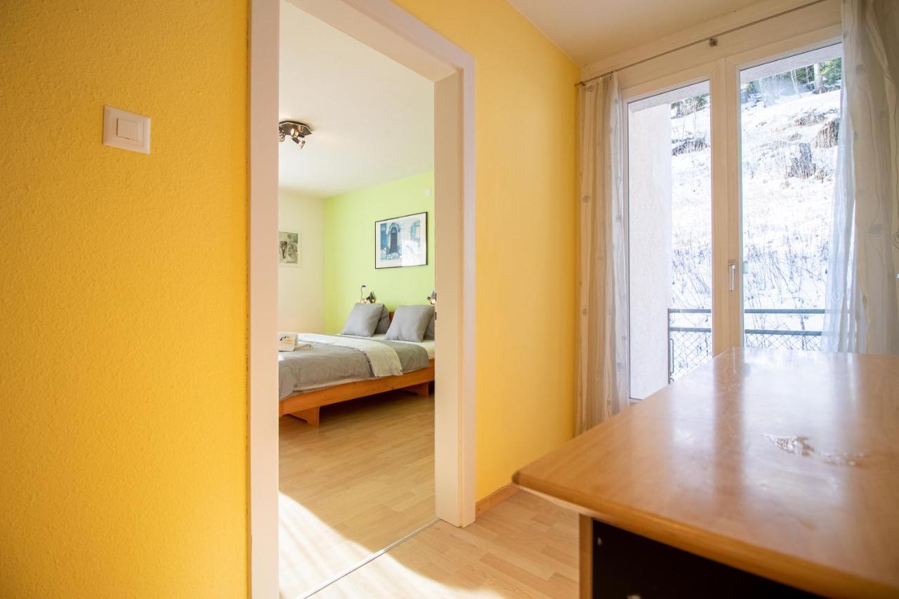 Haus Haldahus By Arosa Holiday Extérieur photo