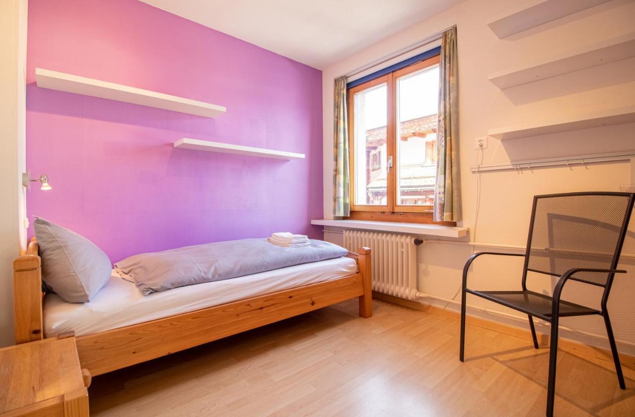 Haus Haldahus By Arosa Holiday Extérieur photo