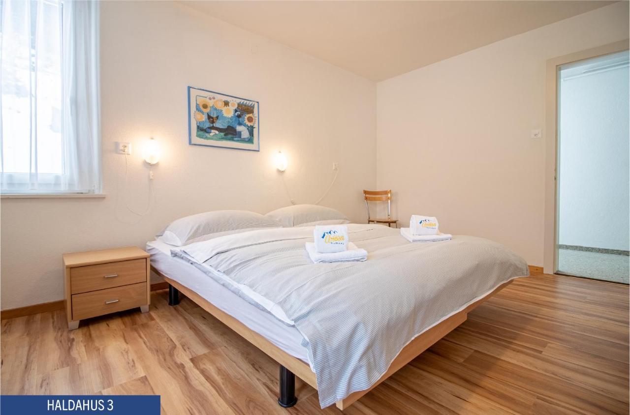 Haus Haldahus By Arosa Holiday Extérieur photo