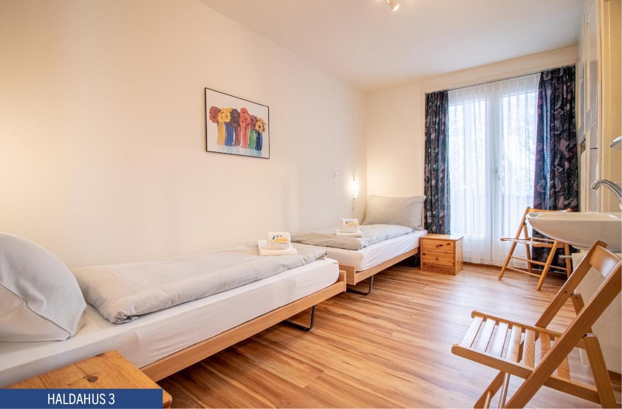 Haus Haldahus By Arosa Holiday Extérieur photo