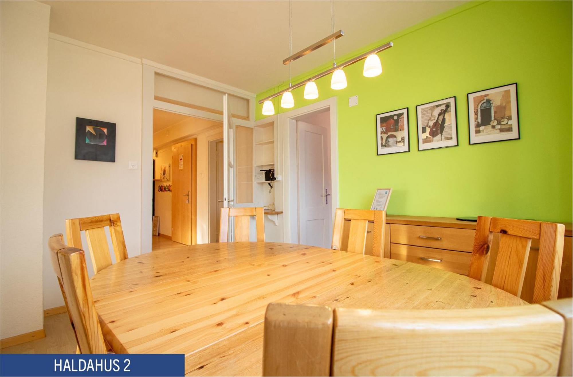 Haus Haldahus By Arosa Holiday Chambre photo