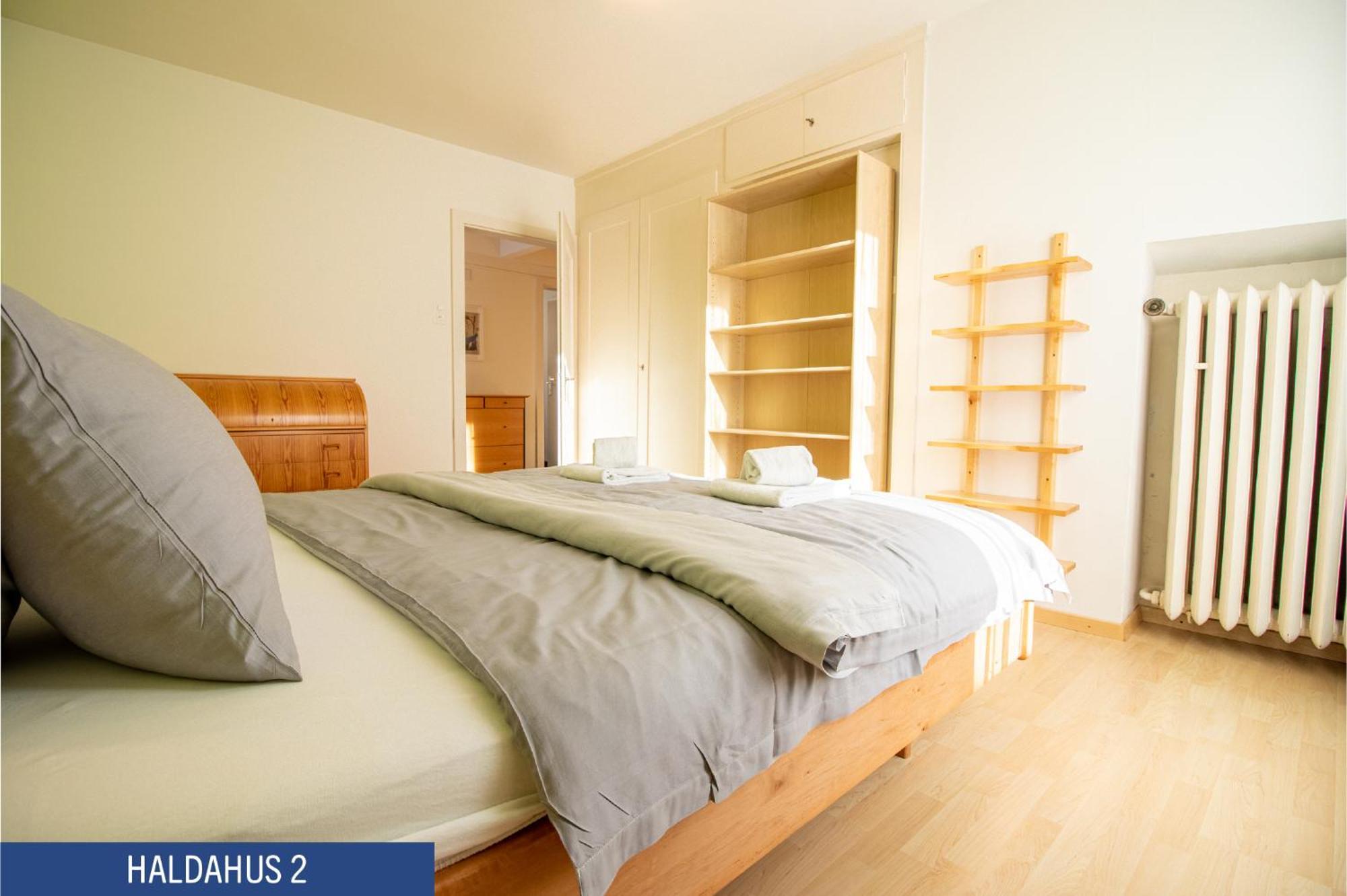 Haus Haldahus By Arosa Holiday Chambre photo