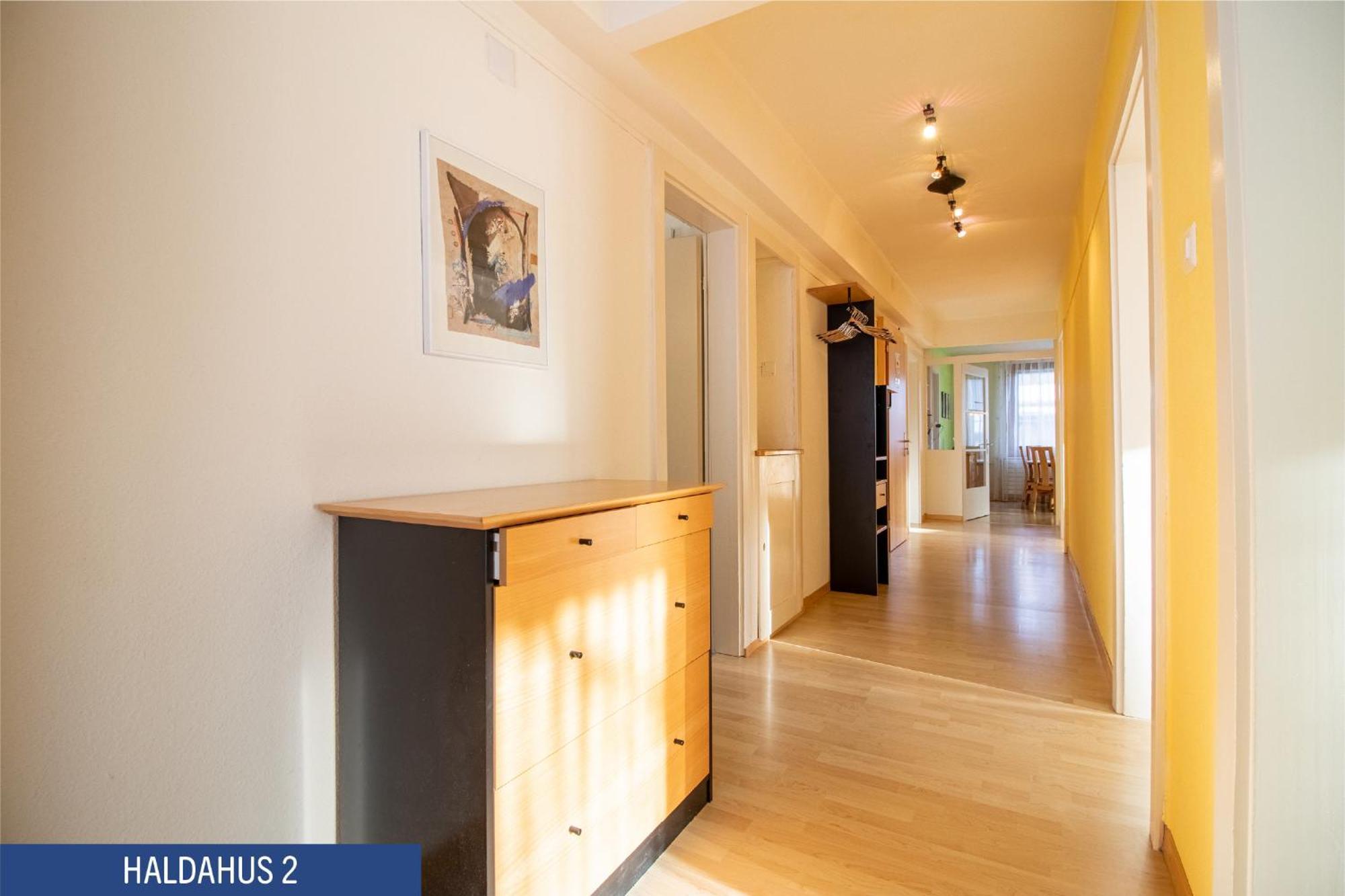 Haus Haldahus By Arosa Holiday Chambre photo