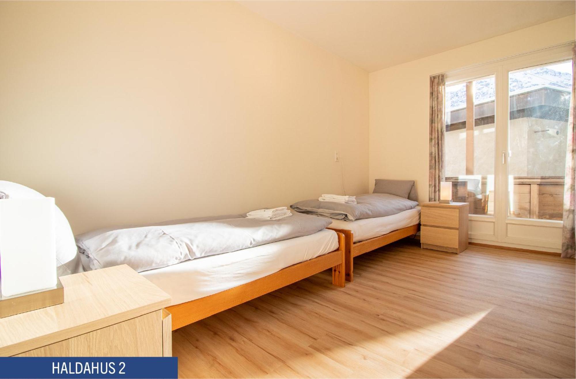 Haus Haldahus By Arosa Holiday Chambre photo