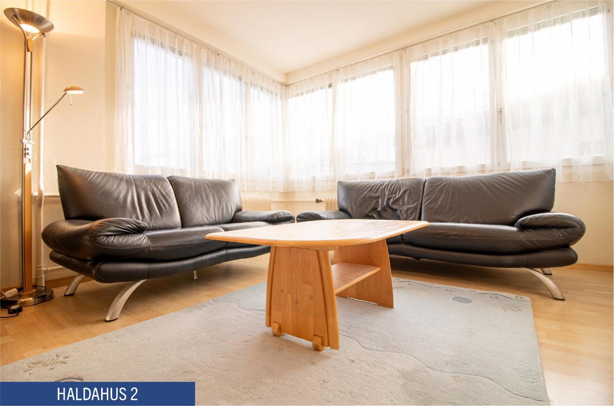Haus Haldahus By Arosa Holiday Chambre photo