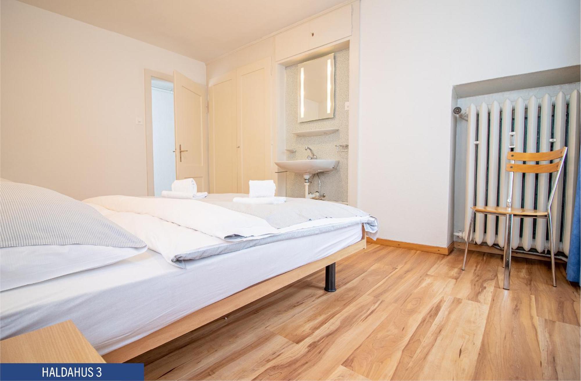 Haus Haldahus By Arosa Holiday Chambre photo