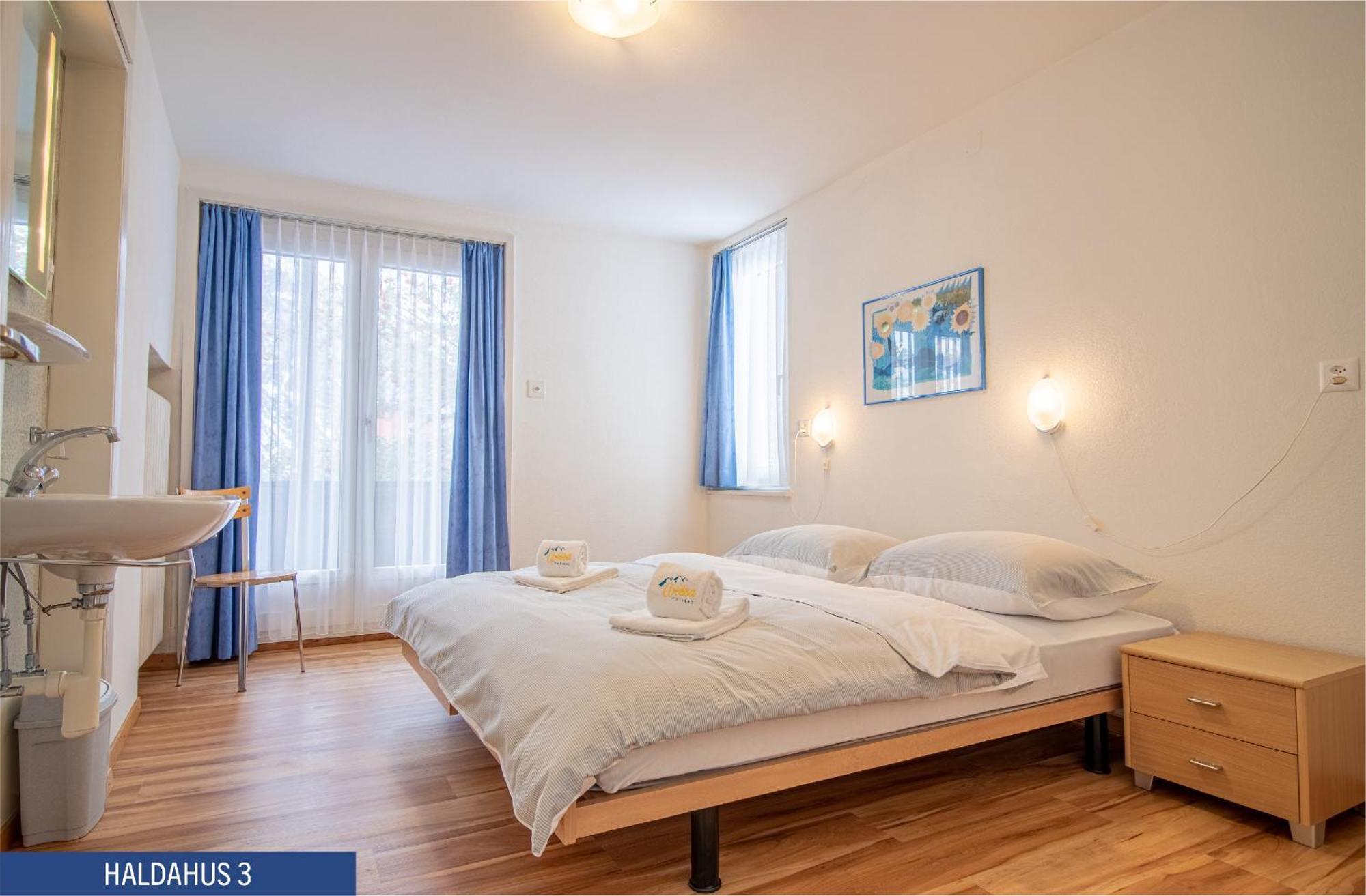 Haus Haldahus By Arosa Holiday Chambre photo