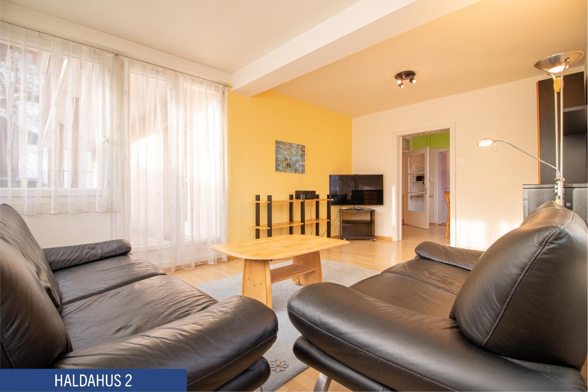 Haus Haldahus By Arosa Holiday Chambre photo