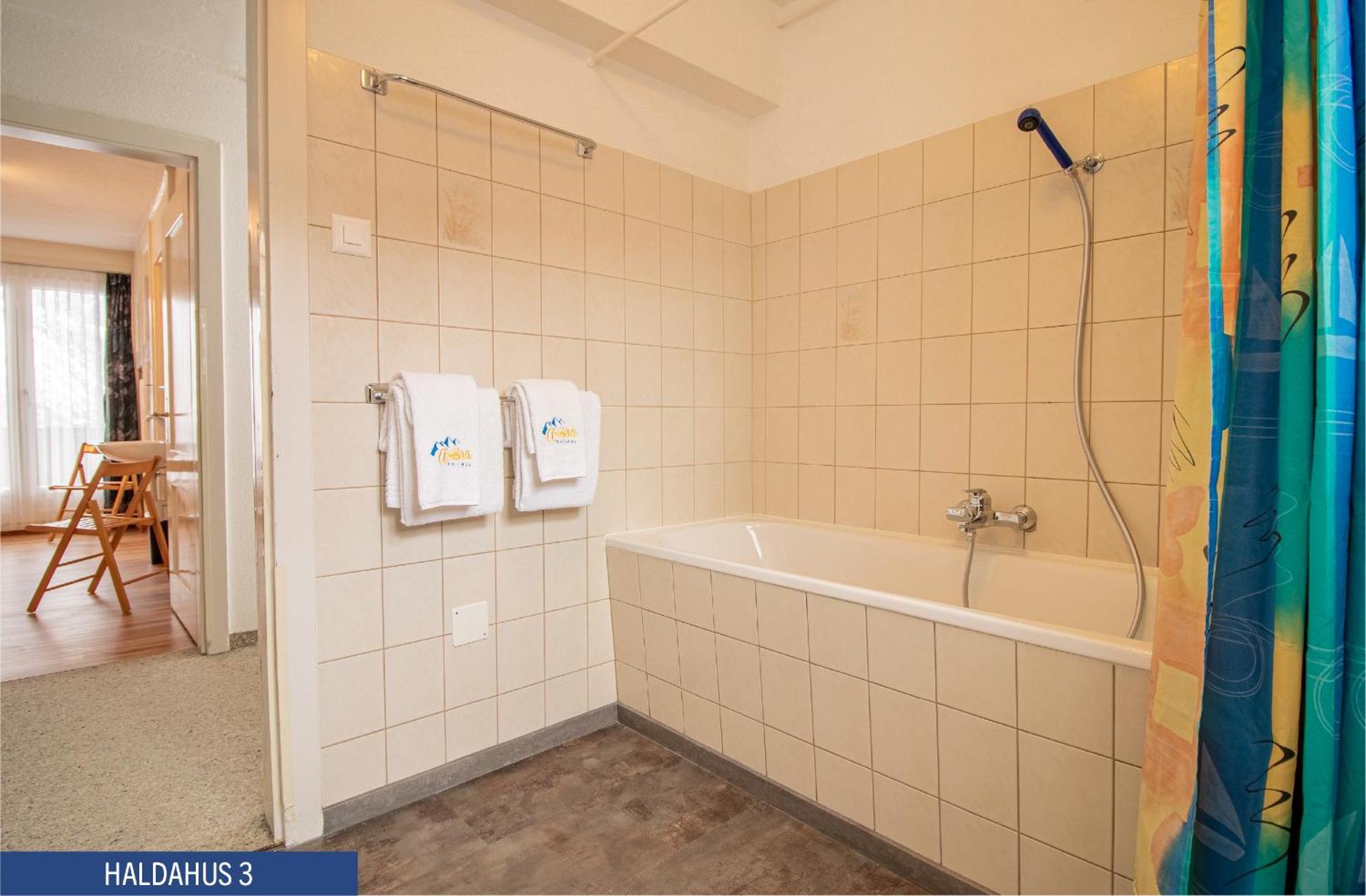 Haus Haldahus By Arosa Holiday Chambre photo