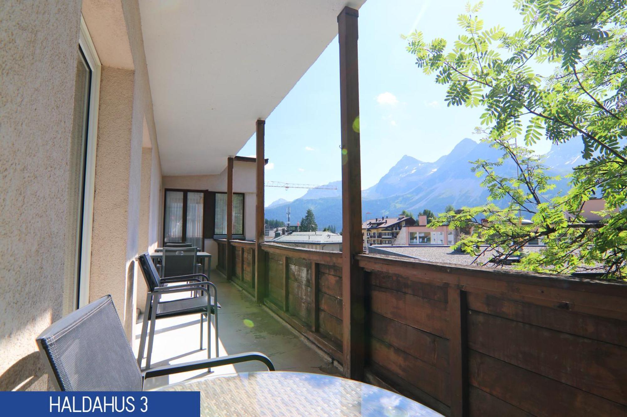 Haus Haldahus By Arosa Holiday Extérieur photo