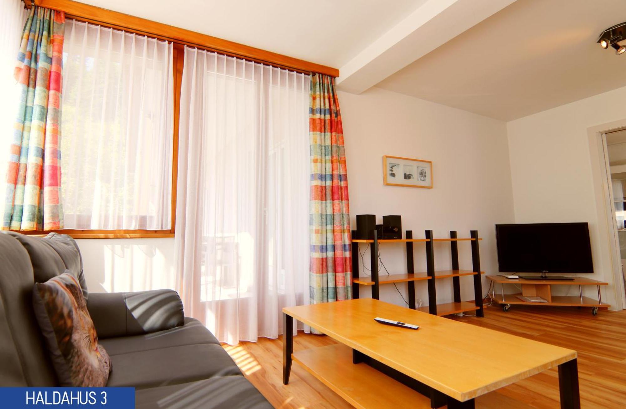 Haus Haldahus By Arosa Holiday Extérieur photo