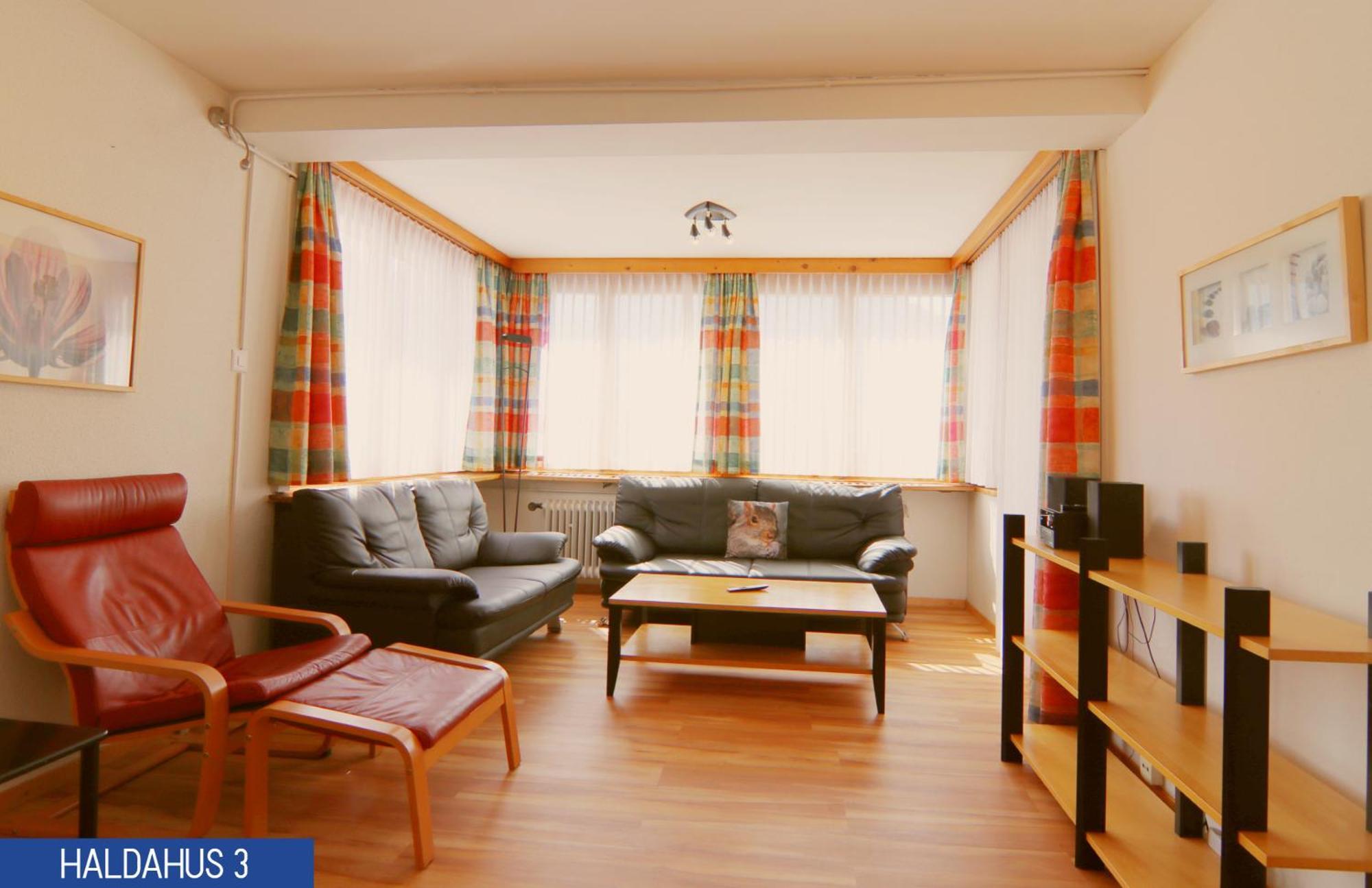 Haus Haldahus By Arosa Holiday Extérieur photo