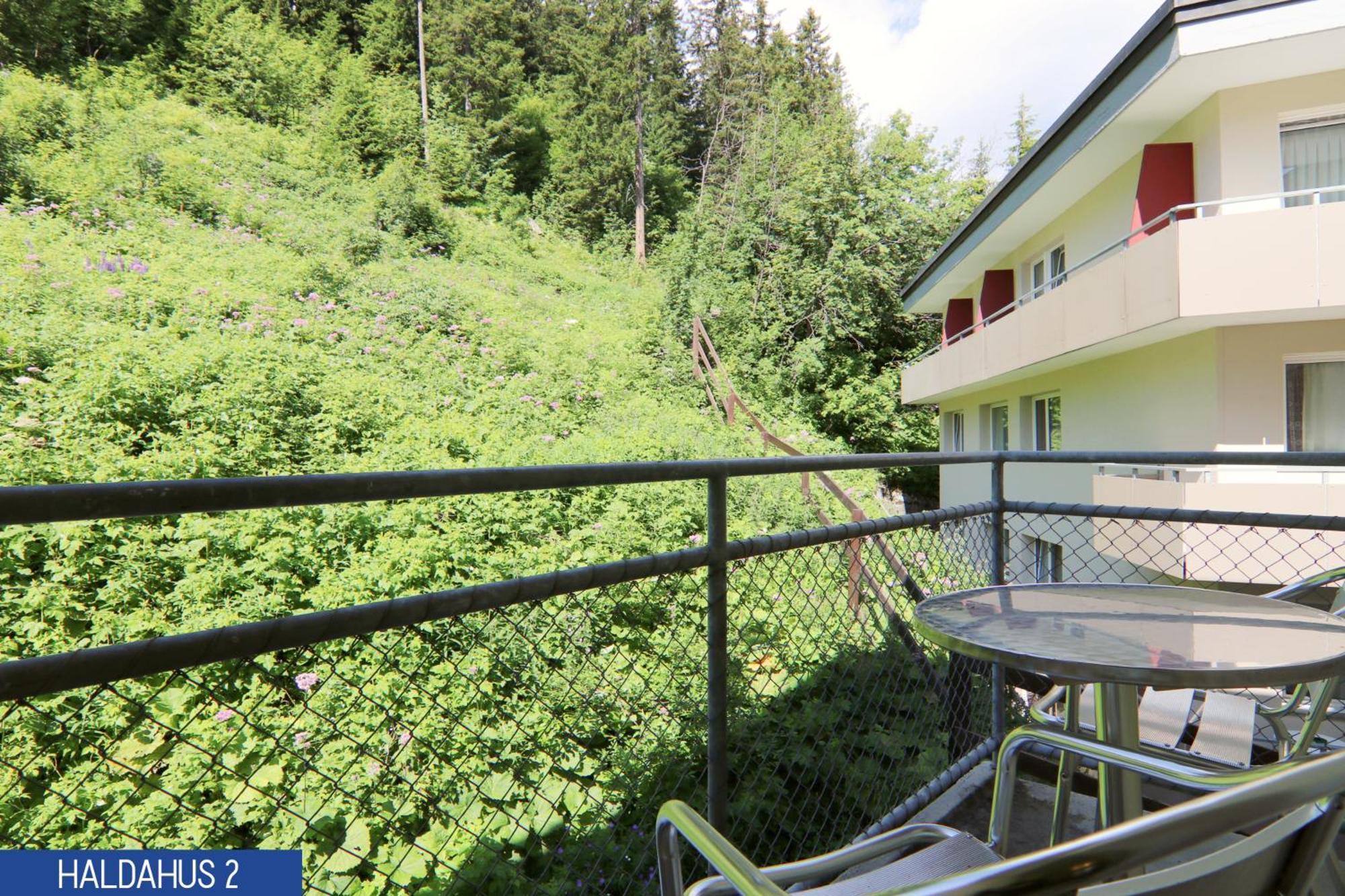 Haus Haldahus By Arosa Holiday Extérieur photo