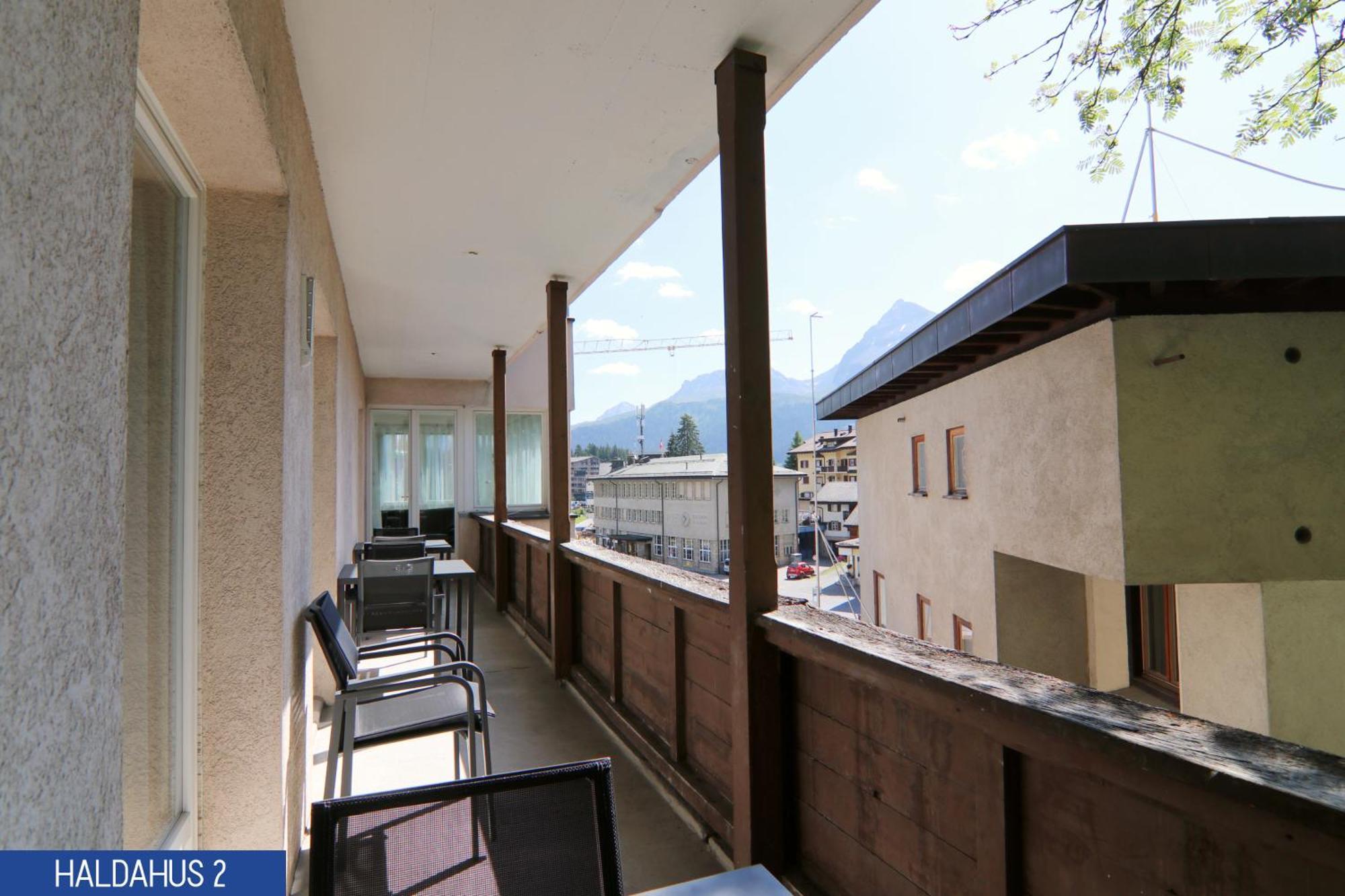 Haus Haldahus By Arosa Holiday Extérieur photo